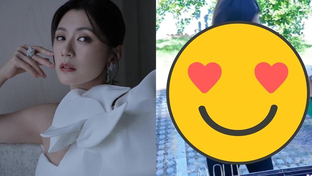 修杰楷遭求重刑2年8月！賈靜雯被曝上衣滑落「擺攤賣燒烤」粉急：去找你…