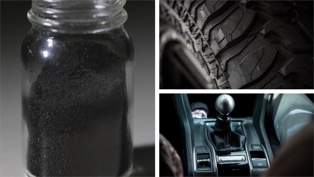 "2025全球百大科技研發獎"出爐 經濟部勇奪7大獎