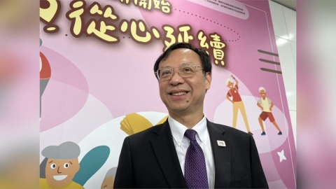 整頓「醫美亂象」衛福部禁令升級！   石崇良：醫美診所須納評鑑