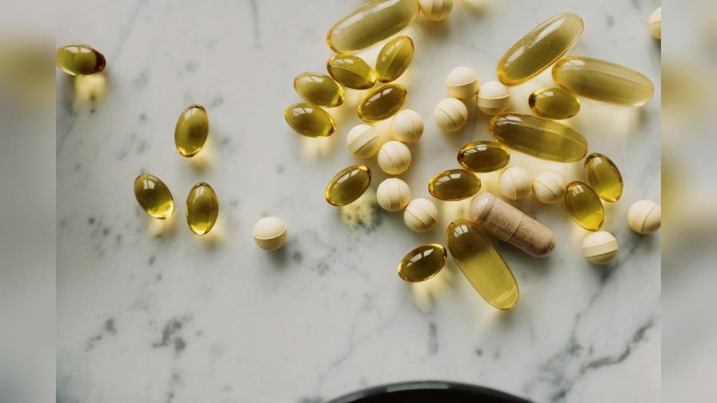 只差一個字吃錯超危險！營養師揭「魚油、魚肝油」功效大不同