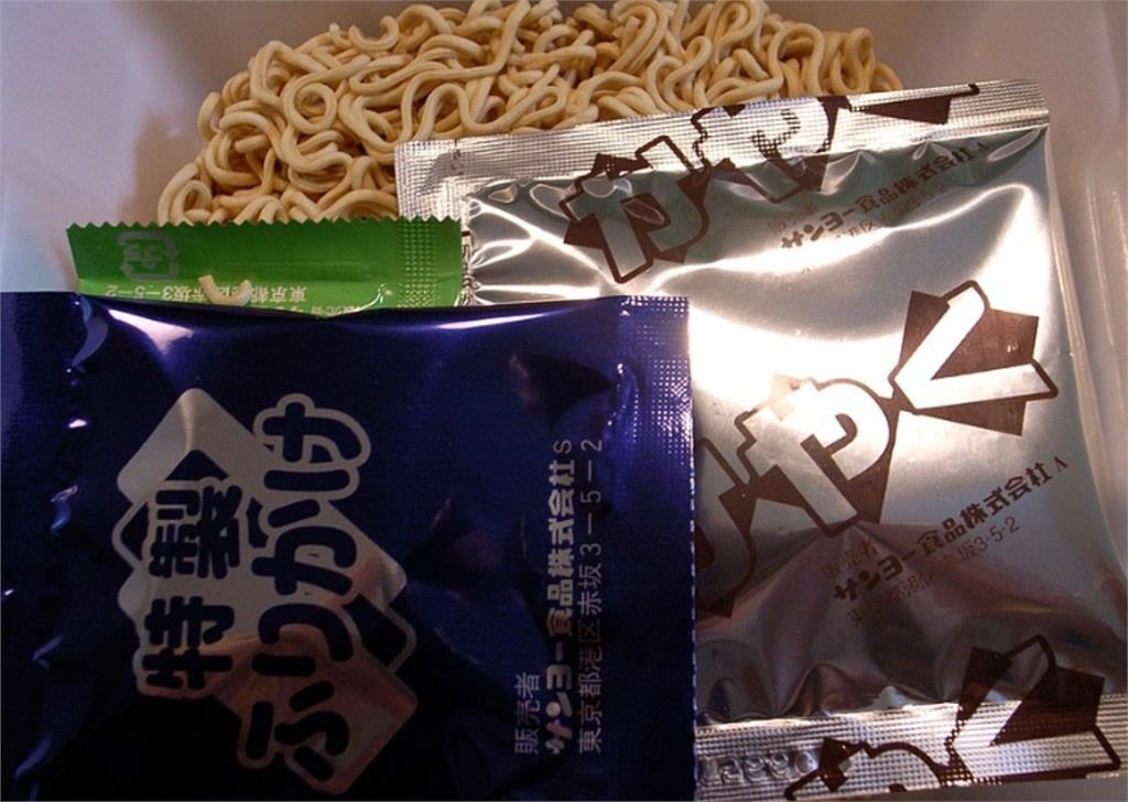 醫激推「1蔬菜」搭配主食可有效降血糖…加入泡麵提高「營養價值」！