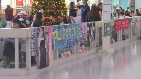 LIVE／子瑜回來了！TWICE本週高雄開唱　粉絲熱情接機現場直擊