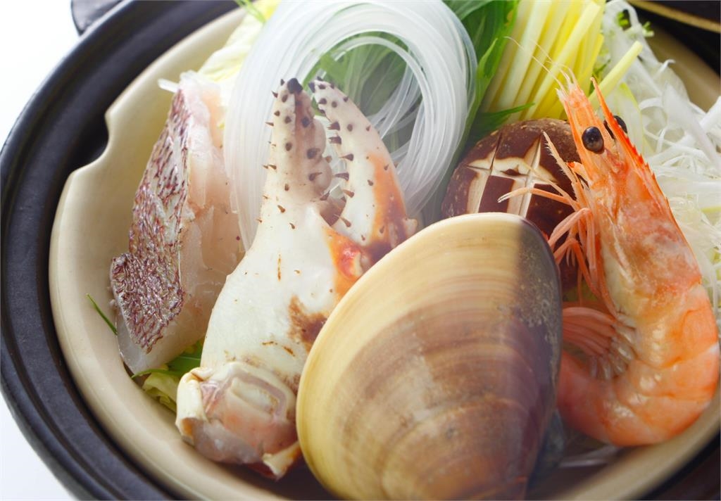 天氣冷吃火鍋「熱量」才是關鍵!營養師曝「2肉類、3海鮮」飲食搭配美味又健康