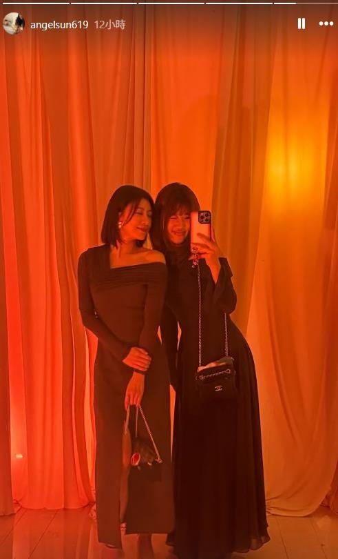 修杰楷遭求刑2年8月「首露面」笑了!梧桐妹「後方環抱暖喊2字」賈靜雯也在