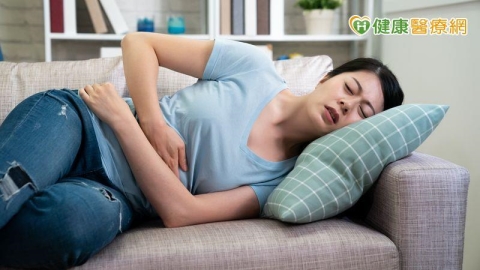 子宮內膜異位痛經不必忍　中醫辨證+作息飲食助改善經期不適