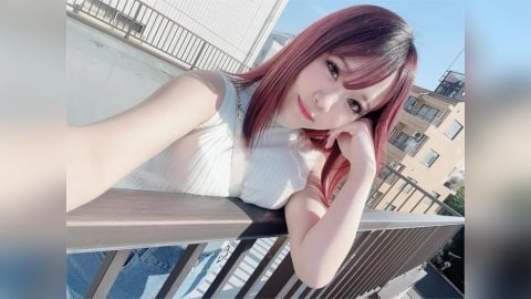 清純H級女優下海4年不幹了!未來動向將「轉戰脫衣舞」