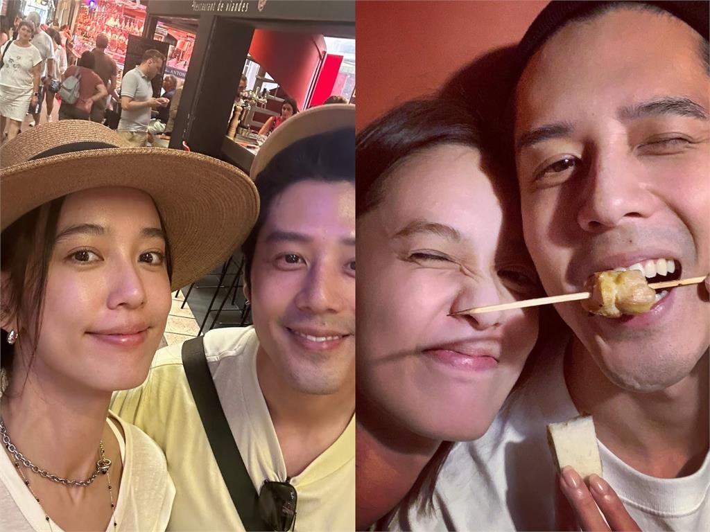 「好好先生」胡宇威罕見動怒！長文痛批航司「史上最爛經驗」引關注