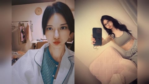 才來台不久!AV女優檢測出「梅毒偽陽性」 崩潰宣布停工