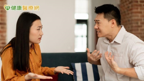 伴侶間也有禁語！心理師點名這8句話最傷感情　你愛我嗎、我受夠了都上榜