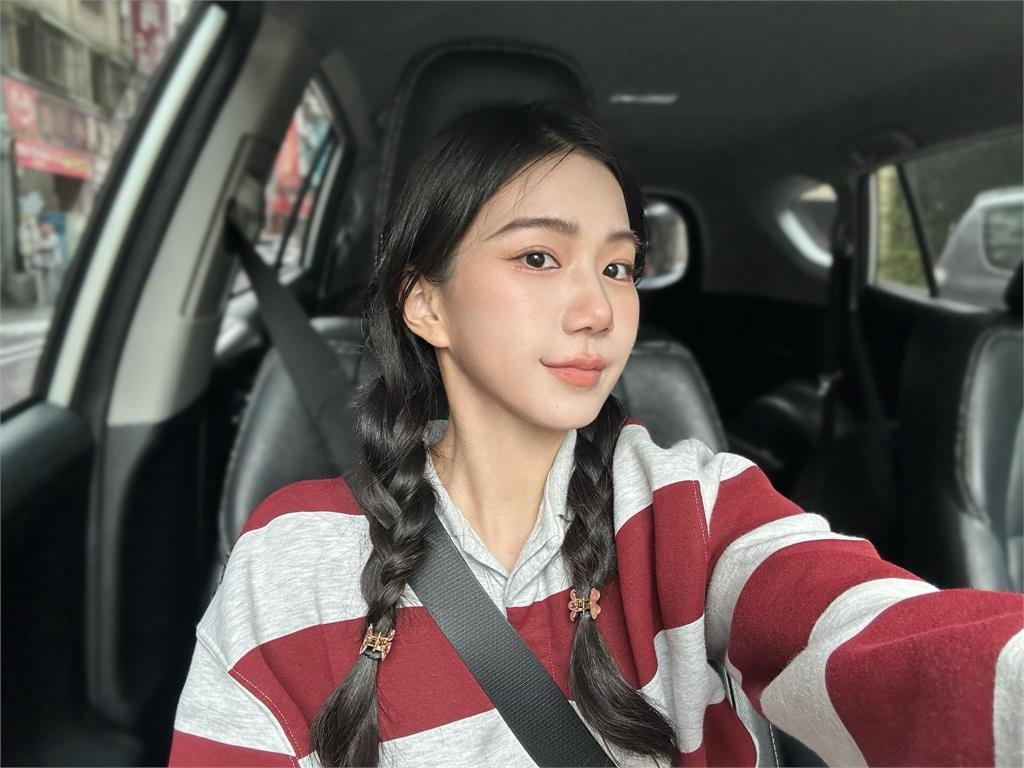 家寧52萬追蹤IG突「人間蒸發」!疑新帳號冒出…遭網批:麻煩繼續檢舉