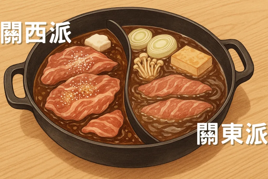 天冷吃鍋、吃肉暢飲 雙北十大「壽喜燒」搶人氣