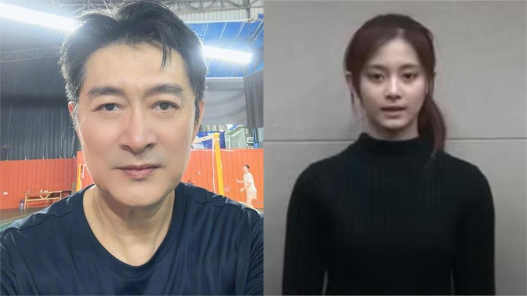 子瑜10年前被黃安檢舉被迫道歉！親媽昔「9字高EQ問候」揭愛女心境變化