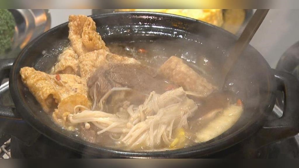 薑母鴨只賣冬天3個月「能賺錢嗎」？業者親揭秘辛「靠1食材」：看店家良心