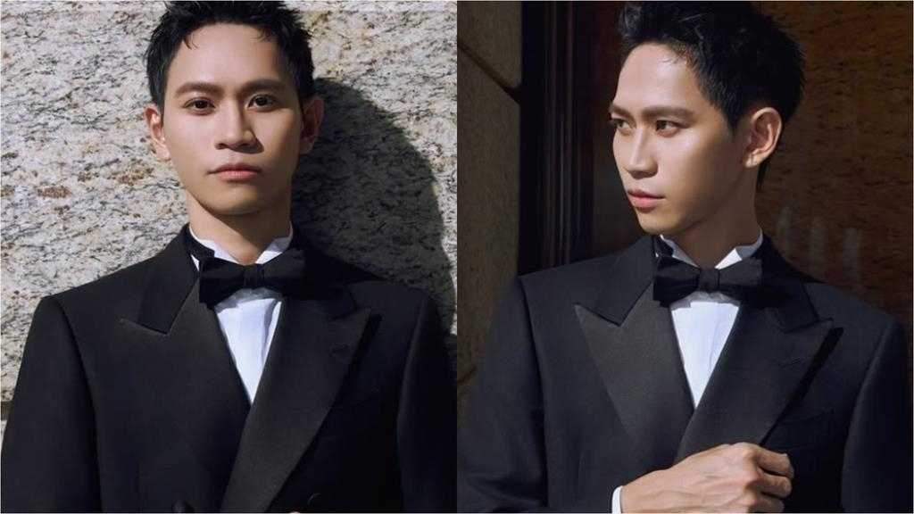 Andy走鐘獎請保鑣「真實內幕」曝！昔出席活動「遭3台車尾隨」驚險過程全公開