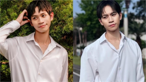 Andy走鐘獎請保鑣「真實內幕」曝！昔出席活動「遭3台車尾隨」驚險過程全公開