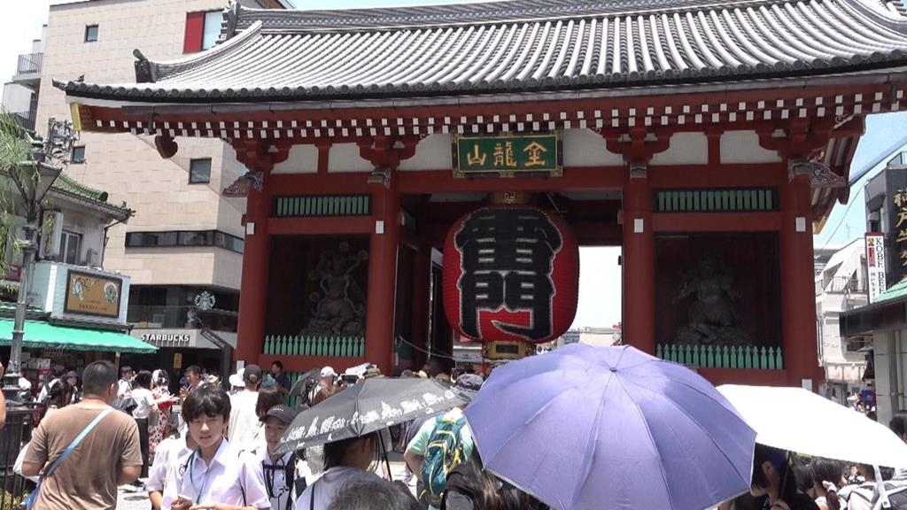 中國「取消54萬張飛日本機票」旅遊品質提升？網有感「真的變少」當地現況曝