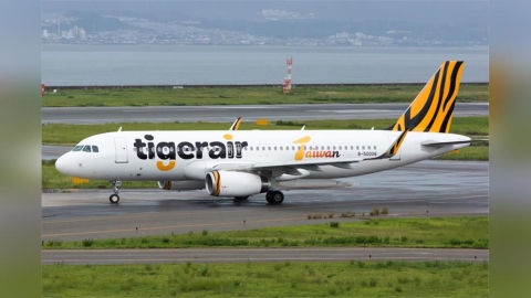 虎航挺日觀光出招 沖繩、石垣島777元快閃價 網喊:搶票要快