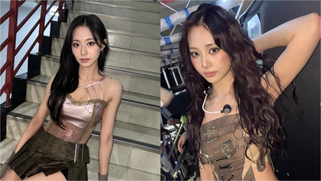 等了10年！子瑜「夢想成真」回台開唱　黃安昔「台獨」言論大鬼轉：不說他人是非