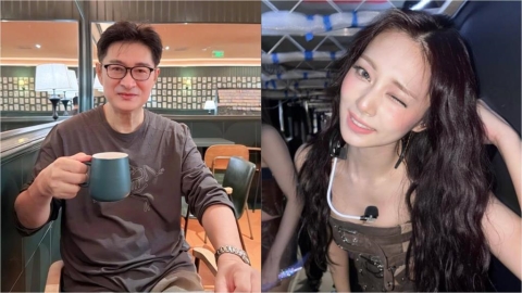 等了10年！子瑜「夢想成真」回台開唱　黃安昔「台獨」言論大鬼轉：不說他人是非