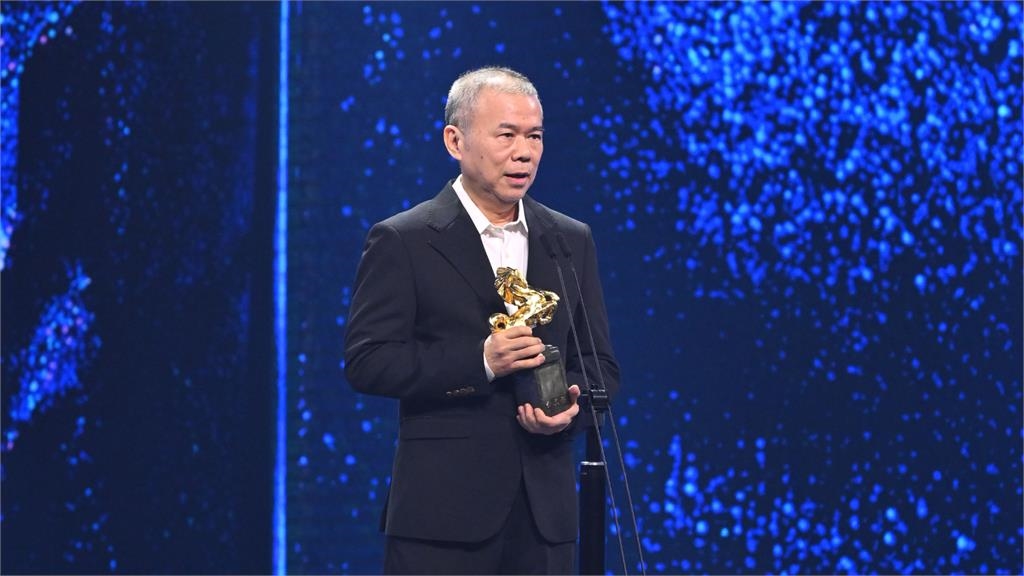 金馬62／不斷更新！《大濛》摘首獎「最佳原著劇本獎」