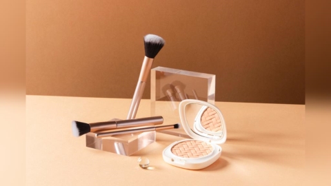 台灣首見化粧品驗出蘇丹紅 歐萊德、綠藤生技等14家產品停售下架