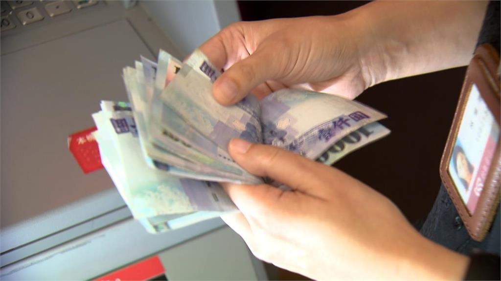 快新聞／普發一萬24日開放郵局領現　身分證「末碼偶數」先別著急