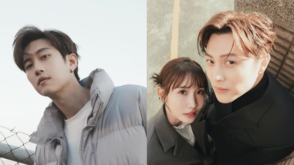 粿粿「同父異母」哥哥出身富二代！為挺妹妹「動用遺產」開告酸民