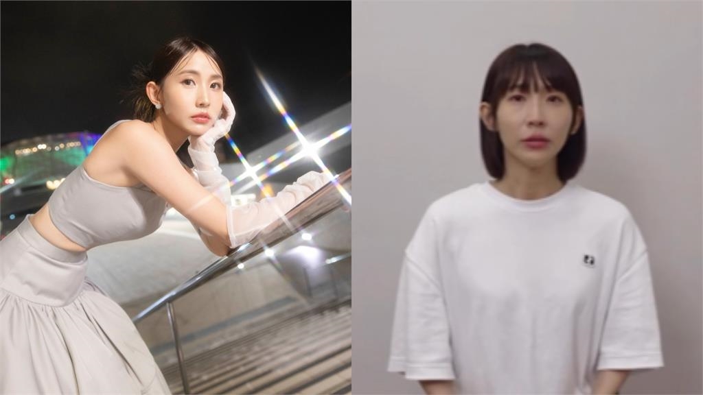 粿粿「同父異母」哥哥出身富二代！為挺妹妹「動用遺產」開告酸民