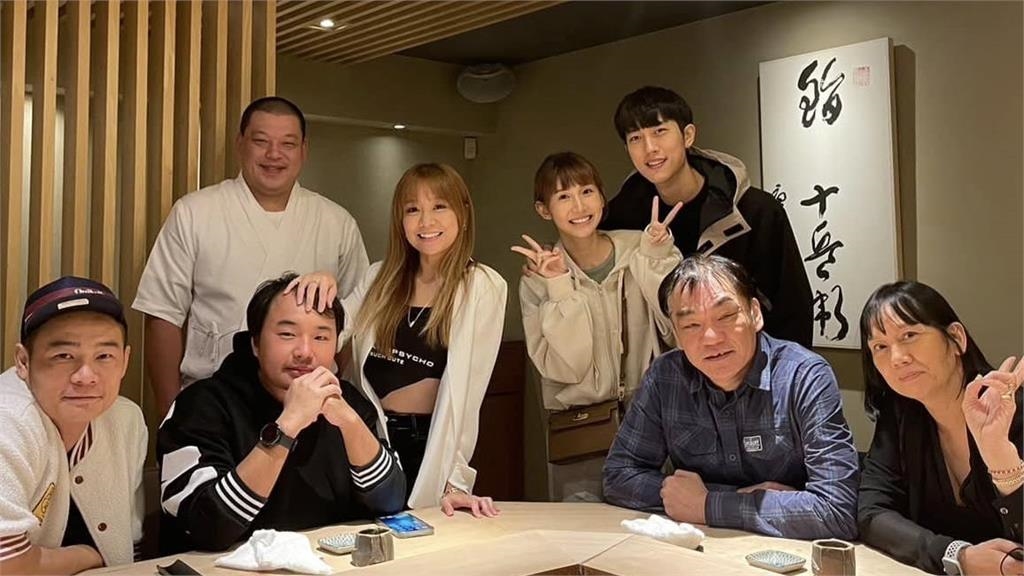 粿粿「同父異母」哥哥出身富二代！為挺妹妹「動用遺產」開告酸民