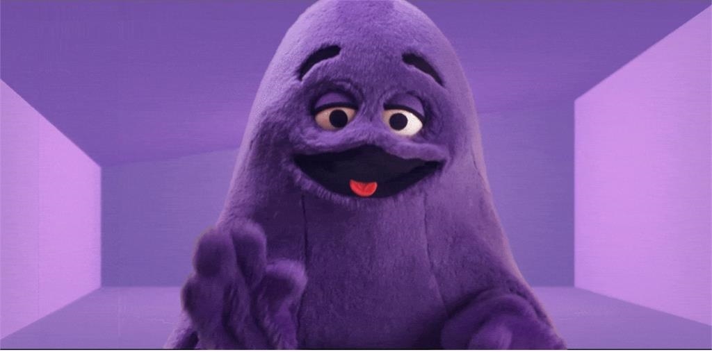 經典「麥當勞奶昔」睽違9年回歸！螞蟻人「出沒時段」超意外⋯驚人熱量曝光