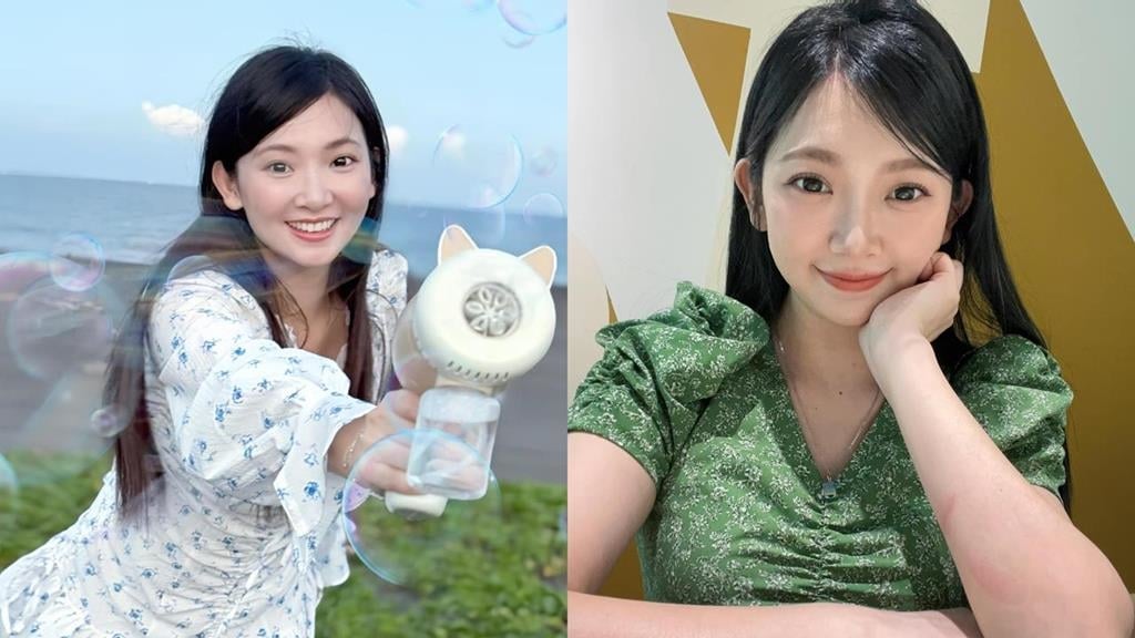 兒童台最正姐姐抓包前任劈腿！下秒遭恐怖情人「剪內衣褲、囚禁」：想把妳吃掉