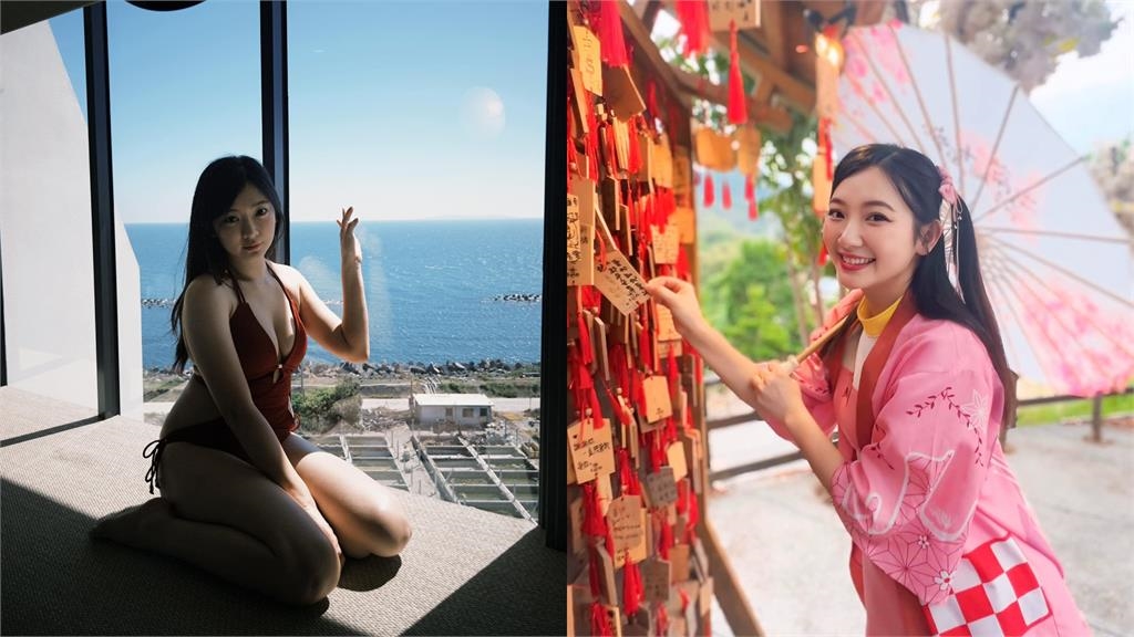 兒童台最正姐姐抓包前任劈腿!下秒遭恐怖情人「剪內衣褲、囚禁」:想把妳吃掉