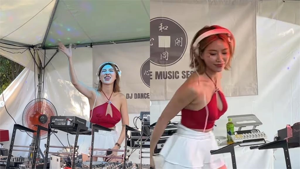 DJ妖嬌曝「麻糬下垂」跟尪大吵！哭喊要隆乳被來賓嗆：我們都變絲瓜了也沒差