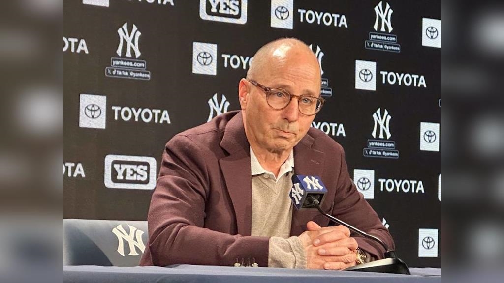 MLB／山本、佐佐木不選洋基是「這原因」！總管凱許曼直言：不是我們給不起錢