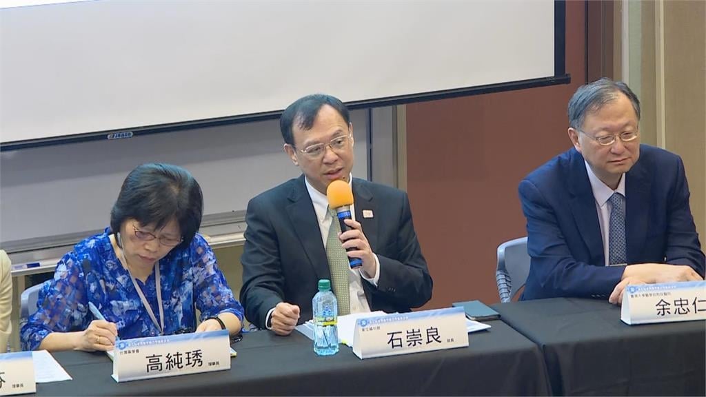 快新聞／會不會人傳人？美國驚爆「全球首例染H5N5死亡」　衛福部回應了