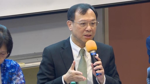 會不會人傳人?美國驚爆「全球首例染H5N5死亡」 衛福部回應了