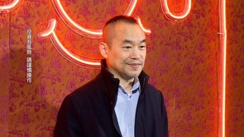 賠慘！「麻吉大哥」黃立成加密帳戶傳已被「完全清算」　虧損竟達6.4億元