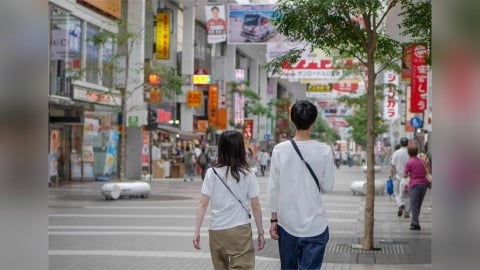 想去日本趁現在？ 中國人赴日機票取消已逾50萬張　台灣旅客有感曝現況