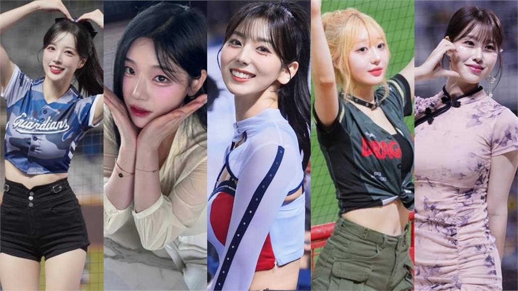 韓籍女神來台發展「氣質大變樣」！韓網分析「3文化」驚呆：是不是有魔法