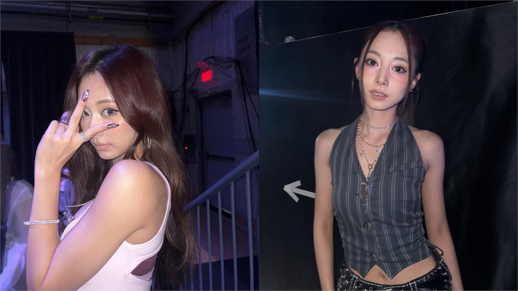 周子瑜10年前遭轟台獨「民進黨鴉雀無聲」？她憶當年蔡英文嗆「這1句」超霸氣