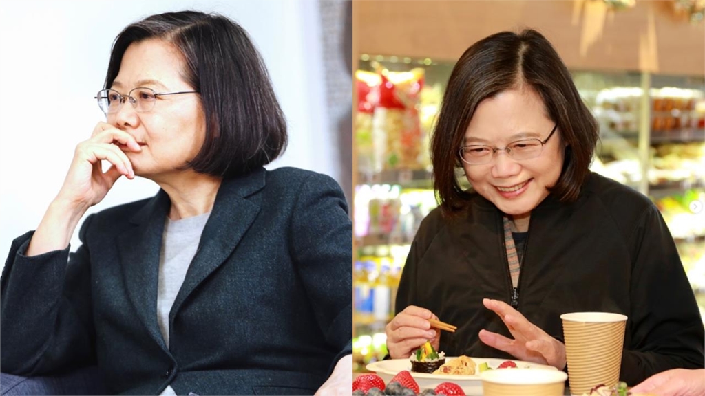 周子瑜10年前遭轟台獨「民進黨鴉雀無聲」？她憶當年蔡英文嗆「這1句」超霸氣