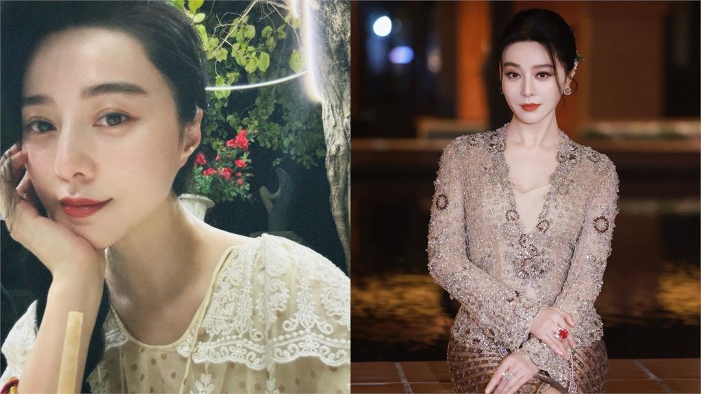 范冰冰從谷底殺出奪金馬影后！網紅作家曝「最強關鍵」：跌倒不是終點停下才是