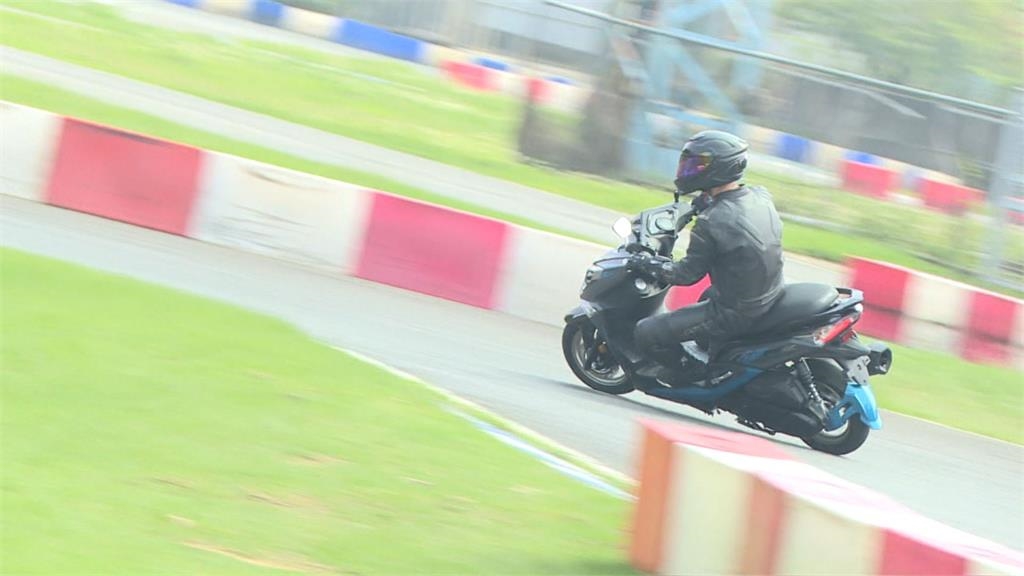 台灣機車出頭天！外銷「這兩國大增」　專家：引擎科技強