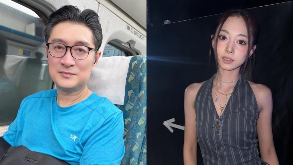 昔檢舉「台獨」害慘TWICE！子瑜熬10年「回台開唱」黃安PO文：依然綠油油