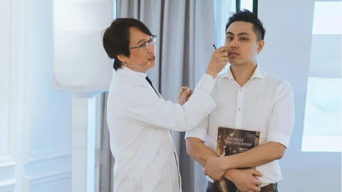 法令紋改善關鍵是什麼?醫師解析不同成因怎麼選療程!