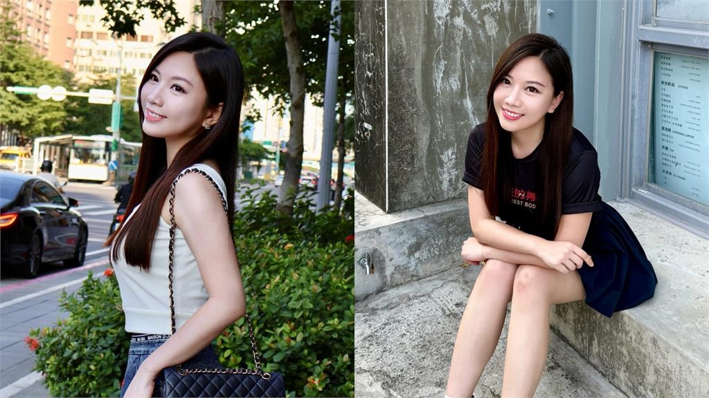 35歲蔡尚樺主持遭批「字彙量低、滿滿支語」!本尊「62字神回覆」網讚高EQ