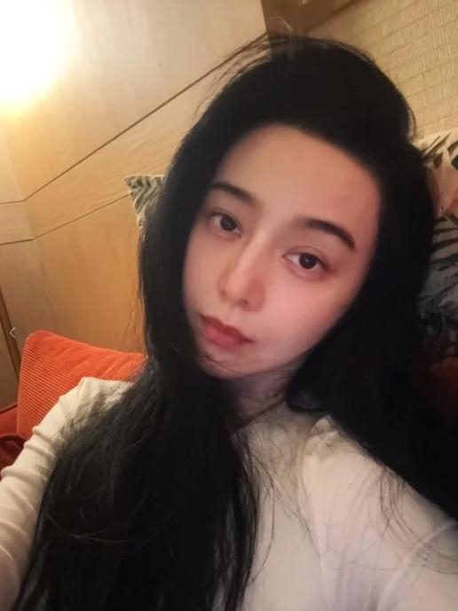 遭封殺7年「范冰冰金馬封后」被盯上？中國「超詭出招」封禁畫面流出