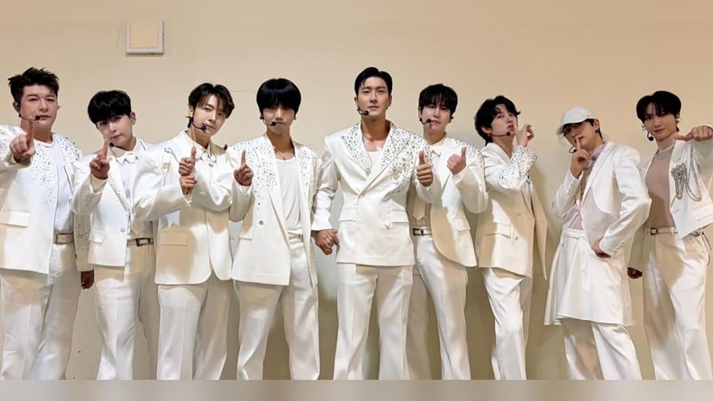 SJ來台開唱後5天被爆「轉賣應援物」　粉絲氣炸引利特姐回：有做錯？