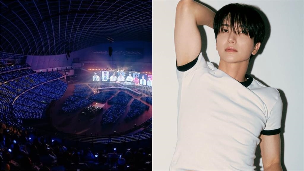 SJ來台開唱後5天被爆「轉賣應援物」 粉絲氣炸引利特姐回:有做錯?