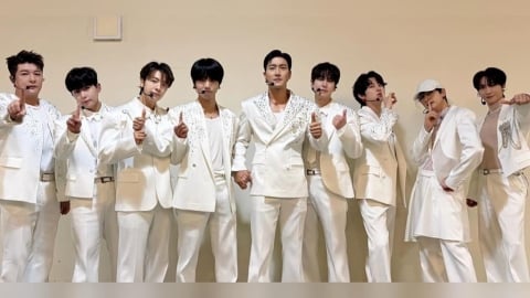 SJ來台開唱後5天被爆「轉賣應援物」 粉絲氣炸引利特姐回:有做錯?